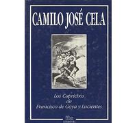 Los caprichos: Francisco de Goya (SIN COLECCION)