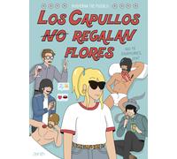 Los capullos (no) regalan flores | Moderna De Pueblo