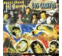 Los Carayos Feat.Chao,Manu^Los Carayos Feat.Manu Chao - Los Carayos
