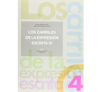 Los carriles de la expresión escrita 4: 17 (Materiales de lengua y literatura)