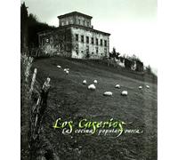 Los caseríos y la cocina popular vasca: 1 (General)