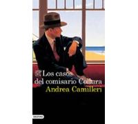 Los Casos Del Comisario Collura