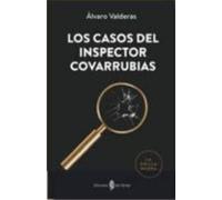 Los Casos Del Inspector Covarrubias