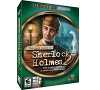 Los casos perdidos de Sherlock Holmes 2 - PC/Mac