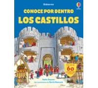 Los castillos (Conoce por dentro)