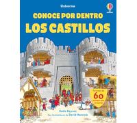 Los castillos (Conoce por dentro)