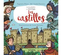 Los castillos: Curiosidades en verso (PRIMEROS LECTORES - Curiosidades en verso)