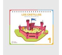 LOS CASTILLOS (Dentro de las murallas) (PROYECTOS)