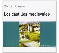 Los castillos medievales: 71 (Historia del mundo para jóvenes)