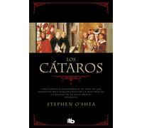 Los cátaros | Stephen O'shea