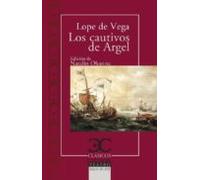 Los Cautivos De Argel