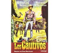 Los Cautivos [DVD]