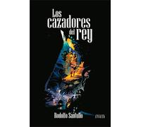 Los cazadores del rey (linea stoker)