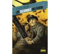 Los Cazadores Solitarios 01 – Norma Editorial