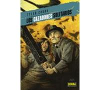 LOS CAZADORES SOLITARIOS 01