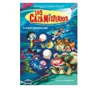 Los cazamisterios 1 y 2 - Pack con: El caso de las mascotas desaparecidas | El caso del ladrón fantasma