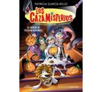 Los cazamisterios 11 - El caso de la fiesta de disfraces