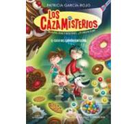 Los Cazamisterios 2 - El Caso Del Ladrón Fantasma