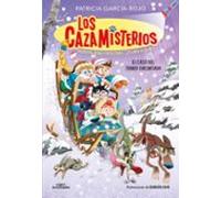 Los Cazamisterios 7 - El Caso Del Trineo Encantado