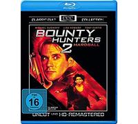 Los cazarrecompensas / Hardball ( Bounty Hunters 2 ) [ Origen Alemán, Ningun Idioma Espanol ] (Blu-Ray)