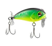 Los cebos de hélices cuentan con tecnología de perturbaciones de agua y generación de ruido para pesca en aguas dulces, señuelos de pesca competitiva