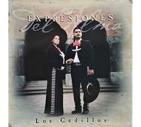 los cedillos - Expresiones Del Alma (UK Import)