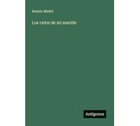 Los celos de mi marido