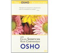 Los celos significan vivir comparando [DVD]