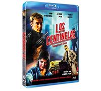 Los Centinelas / Dangerously Close (Blu-Ray)