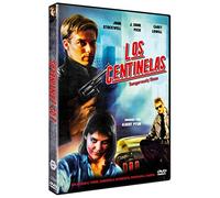 Los Centinelas [DVD]