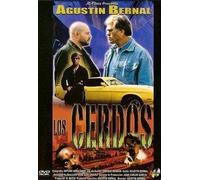 Los Cerdos - Los Cerdos [Alemania] [DVD]