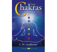 Los Chakras: Una Monografia