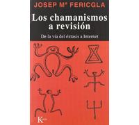 Los chamanismos a revisión (NUEVA CIENCIA)