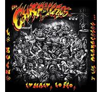 Los Chapillacs - Lo Bueno, Lo Malo, Lo Feo Y Los Alaracosos Chapillacs [Vinilo]