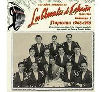 Los Chavales de Espana - Los Anos Dorados...3