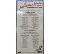 Los Chavales de España - Los años dorados: Del Tropicana Al Waldorf Astoria 1948-1959 (4-CD Box Set)