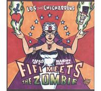 Los Chicharrons - Papa's Got A Brand New Pigbag [Vinilo]