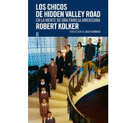 Los chicos de Hidden Valley Road: En la mente de una familia americana (REALIDADES)