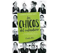 Los chicos del calendario 2: Febrero, marzo y abril: Febrero, Marzo Y Abril/ February, March & April (Titania sombras)