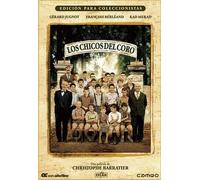 Los Chicos Del Coro (Les Choristes) (2004) (Edición Coleccionista) (Import)