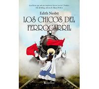 Los Chicos Del Ferrocarril