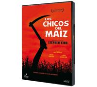 Los Chicos Del Maíz [DVD]