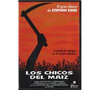Los chicos del maíz [DVD]