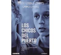 Los chicos del puerto [DVD]