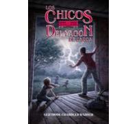 Los Chicos Del Vagón De Carga (ebook)