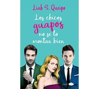 Los chicos guapos no se lo montan bien