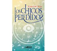 Los chicos perdidos | Raquel M. Roca