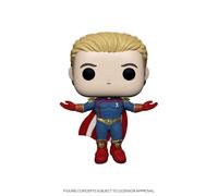 ¡Los chicos POP Figura de vinilo de Homelander levitando (9 cm) - FK48186