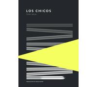 Los chicos | Toni Sala