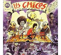 Los Chicos - We Sound Amazing But We Look L [Vinilo]